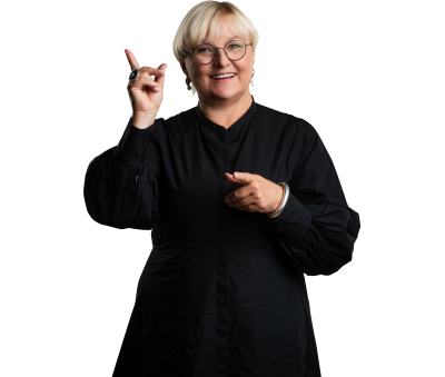 Inese Kalveite