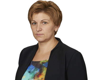 Tatjana Hrističa