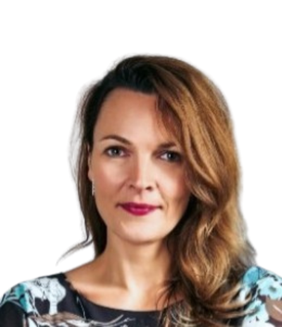 Inga Vēcvērdiņa