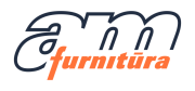 AM furnitūra
