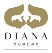 Diāna Sveces