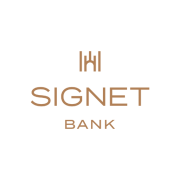 Signet Bank