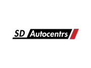 SD autocentrs