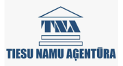 Tiesu Namu aģentūra